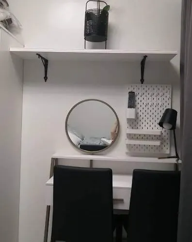 Apartamento Little Lux Shore 2-t3 Improved *