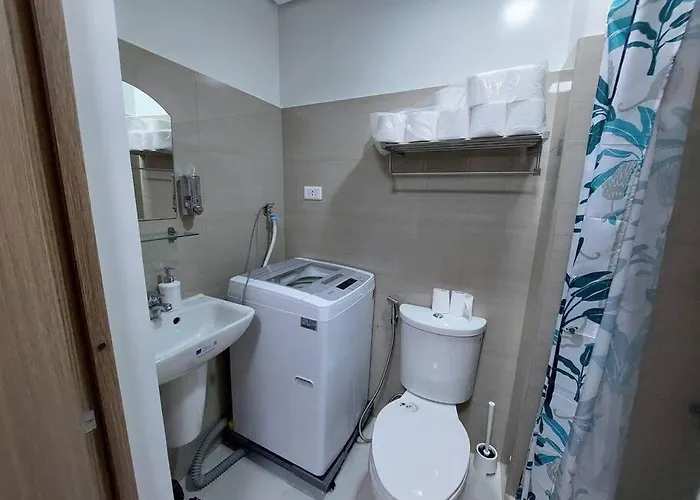 Little Lux Shore 2-t3 Improved Apartamento *