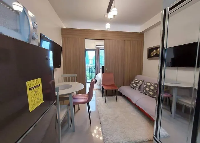 Little Lux Shore 2-t3 Improved Manila
