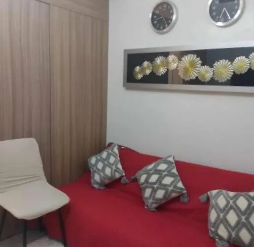 Little Lux Shore 2-t3 Improved * Manila