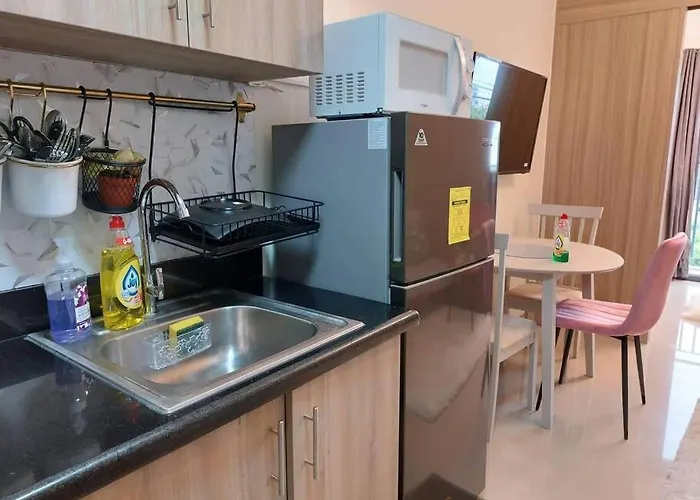 Apartamento Little Lux Shore 2-t3 Improved