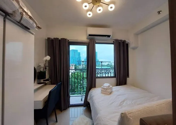 Apartamento Little Lux Shore 2-t3 Improved *