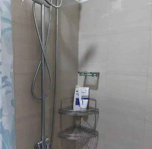 Apartamento Little Lux Shore 2-t3 Improved