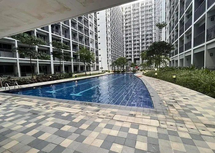Apartamento Little Lux Shore 2-t3 Improved *