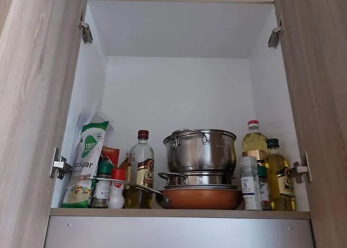 Apartamento Little Lux Shore 2-t3 Improved