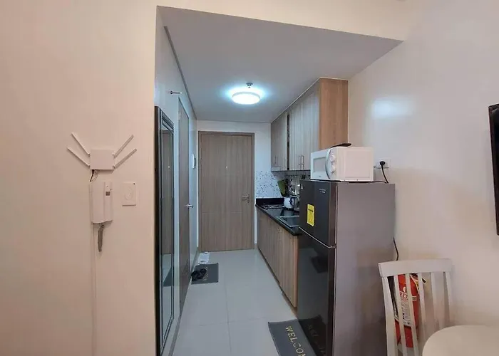 Apartamento Little Lux Shore 2-t3 Improved *